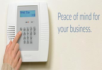 Business Alarm Systems